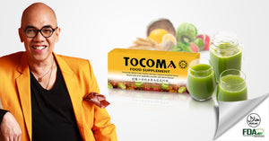 Tocoma-Total Colon Management